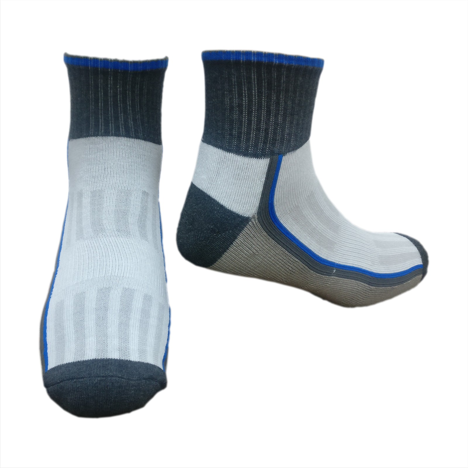 Abhitex Knitters pvt. Ltd | Private label socks manufacturer | Contract ...